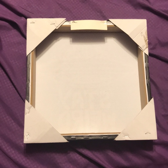 Stay weird picture decoration - Picture 2 of 2